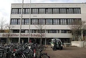 Geschwister-Scholl-Schule