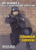 Terrorism Survival